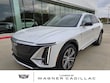 CADILLAC LYRIQ