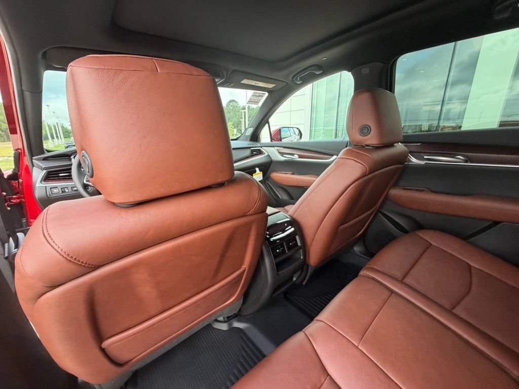 2026 Cadillac XT5 Premium Luxury - Photo 21