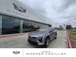 CADILLAC OPTIQ