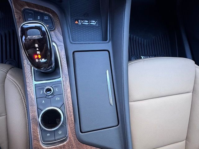 2026 Cadillac CT5 Premium Luxury - Photo 27