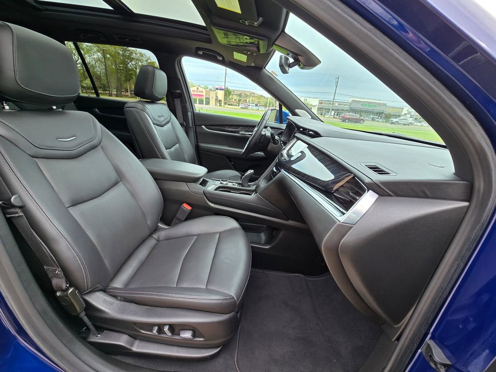 2024 Cadillac XT6 Premium Luxury - Photo 13