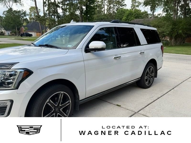 2019 Ford Expedition Limited MAX 4x4's photo