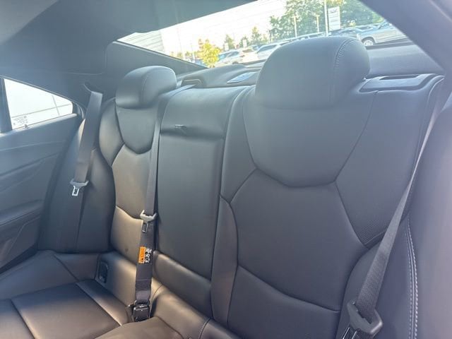 2025 Cadillac CT4 Premium Luxury - Photo 15