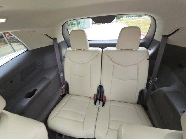 2025 Cadillac XT6 Premium Luxury - Photo 19