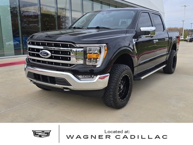 2023 Ford F-150 Lariat's photo