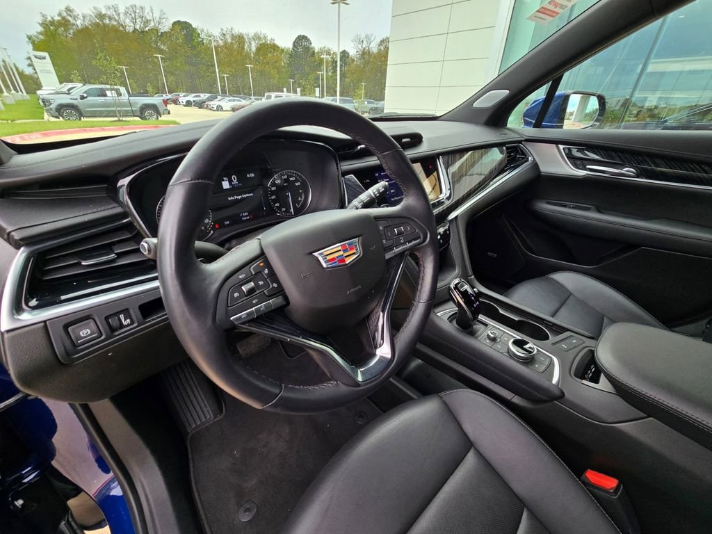 2024 Cadillac XT6 Premium Luxury - Photo 12
