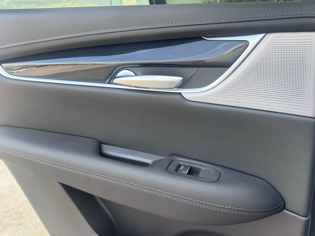 2026 Cadillac XT5 Premium Luxury - Photo 19