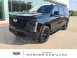 CADILLAC Escalade ESV