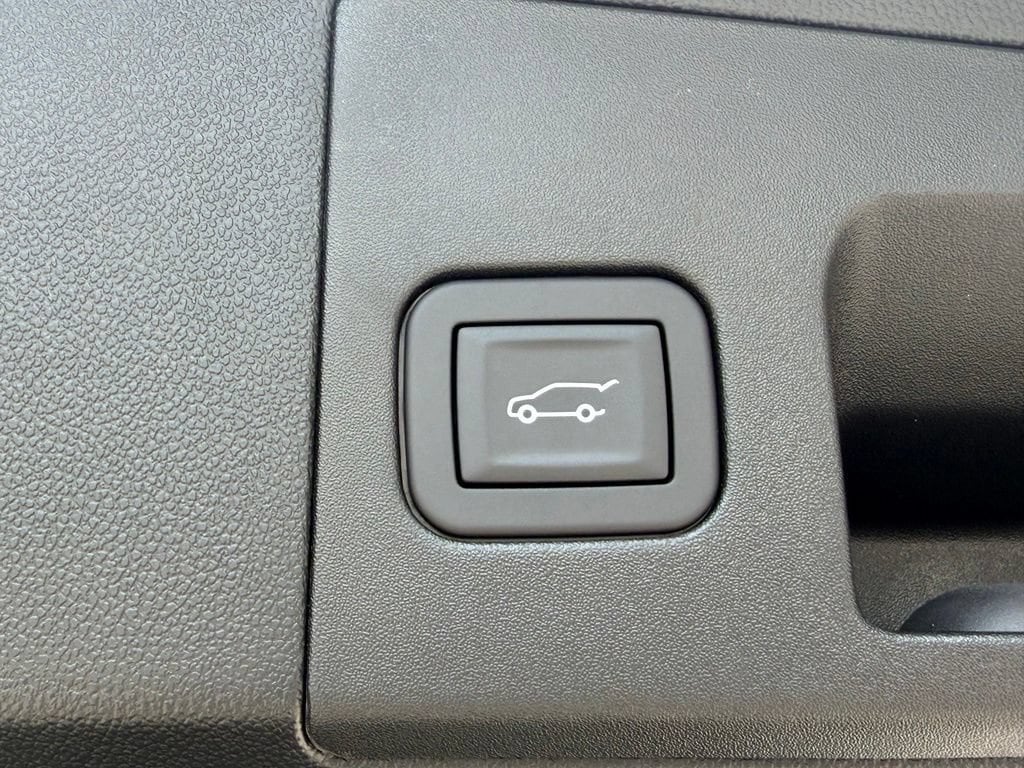 2026 Cadillac XT5 Luxury - Photo 35
