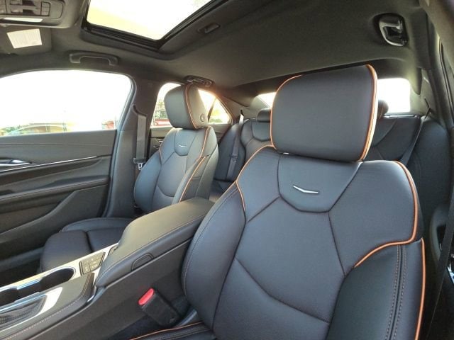 2026 Cadillac CT4 Sport - Photo 11