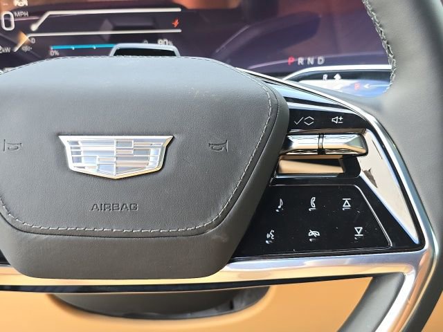 2026 Cadillac Escalade IQ Premium Luxury - Photo 24