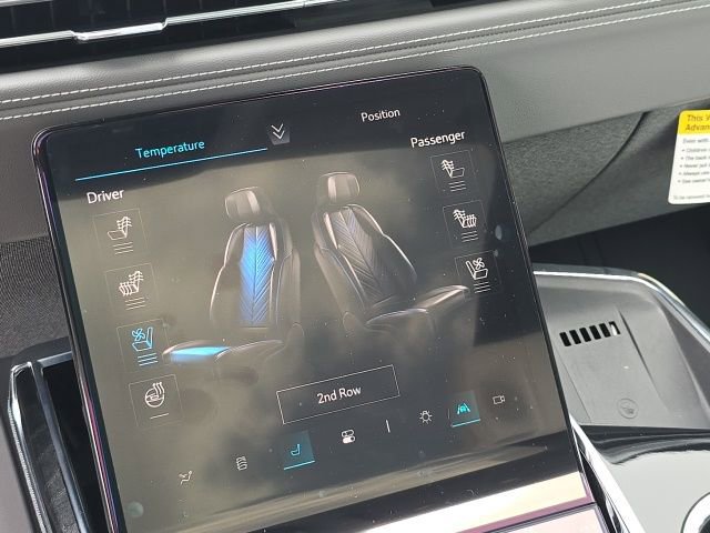 2026 Cadillac Escalade IQ Sport - Photo 31