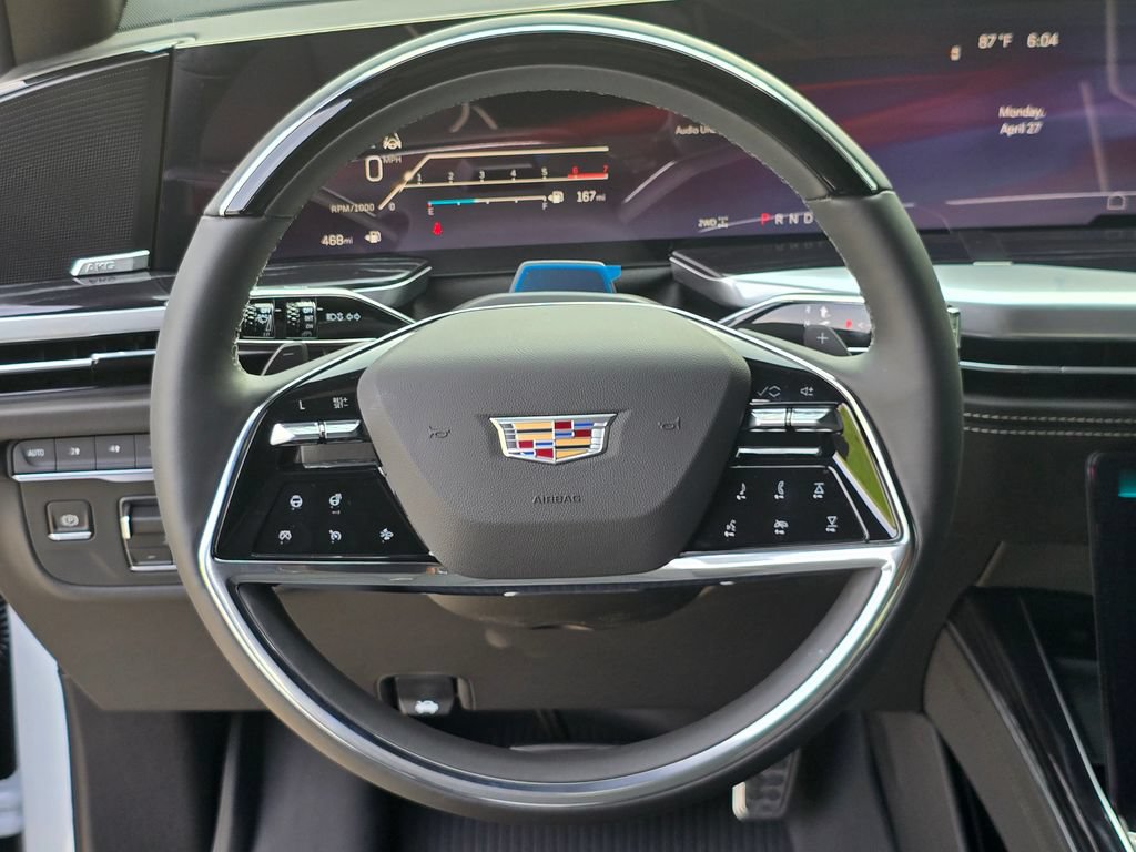 2026 Cadillac Escalade Sport - Photo 29