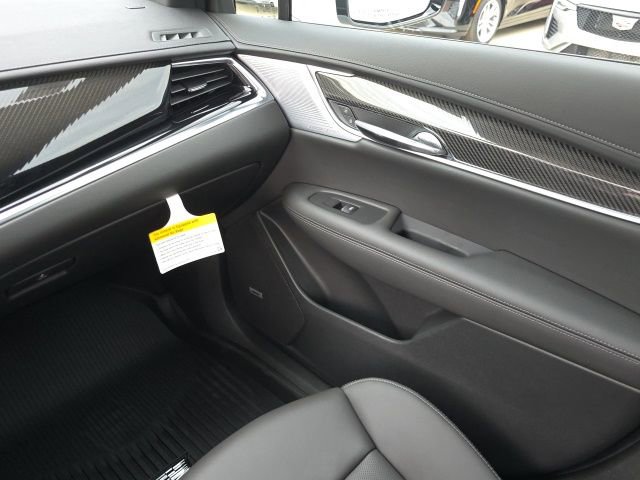 2025 Cadillac XT6 Sport - Photo 22