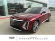 CADILLAC LYRIQ