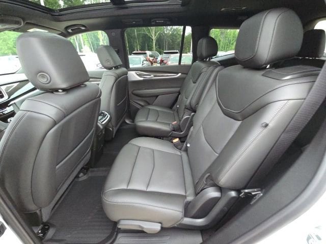2025 Cadillac XT6 Sport - Photo 15