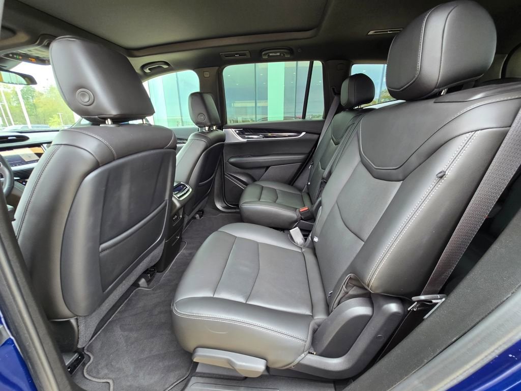 2024 Cadillac XT6 Premium Luxury - Photo 15