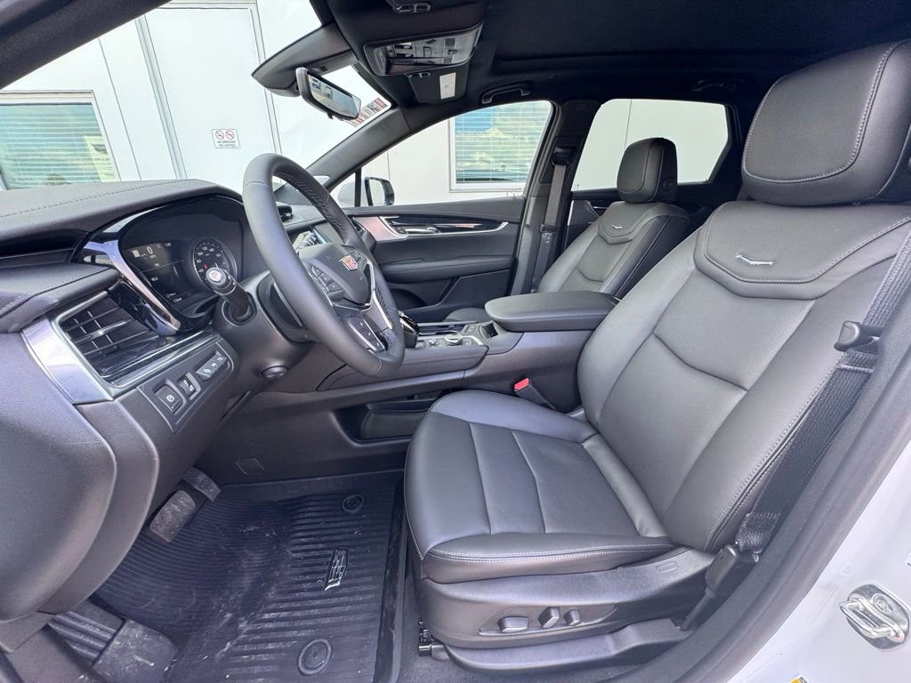2026 Cadillac XT5 Premium Luxury - Photo 10