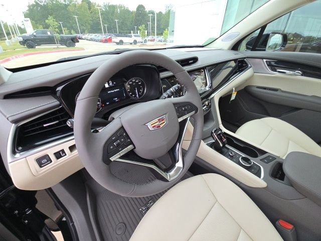 2025 Cadillac XT6 Premium Luxury - Photo 15