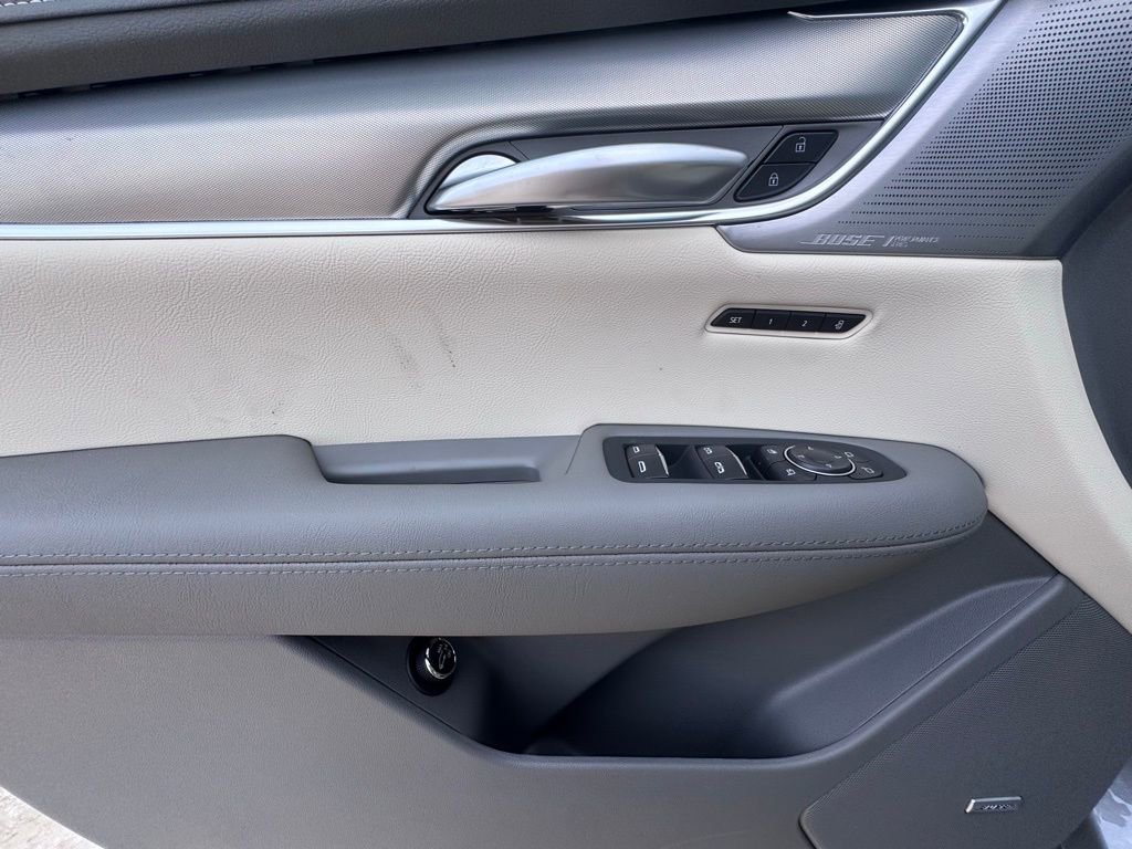 2026 Cadillac XT5 Premium Luxury - Photo 14