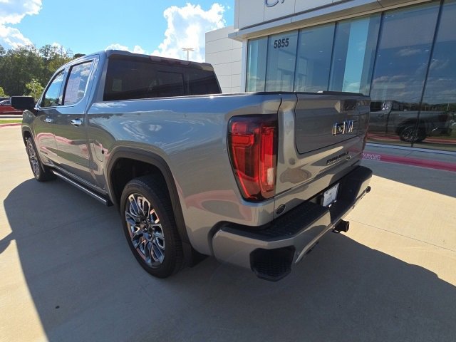 2024 Gmc Sierra 1500 Denali Ultimate photo 3