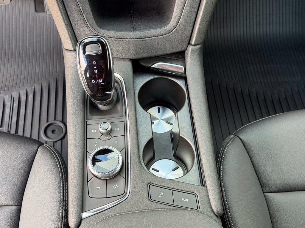 2026 Cadillac XT5 Luxury - Photo 33