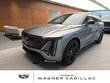 CADILLAC LYRIQ