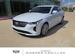 CADILLAC CT4