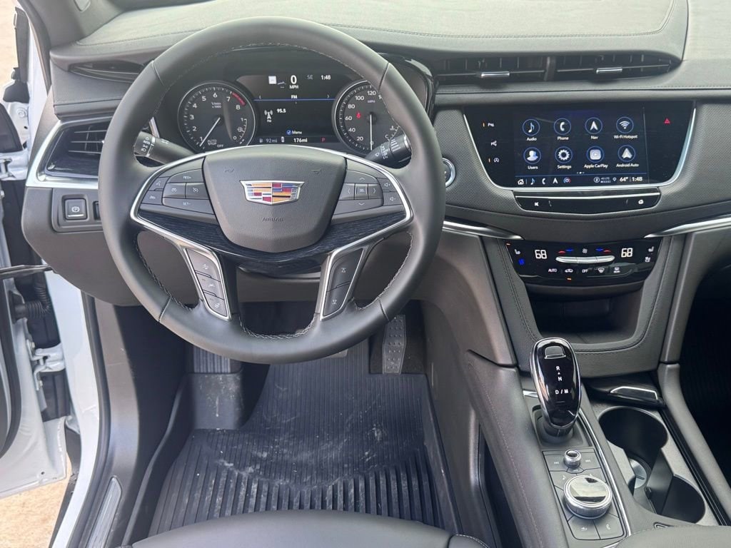 2026 Cadillac XT5 Premium Luxury - Photo 20