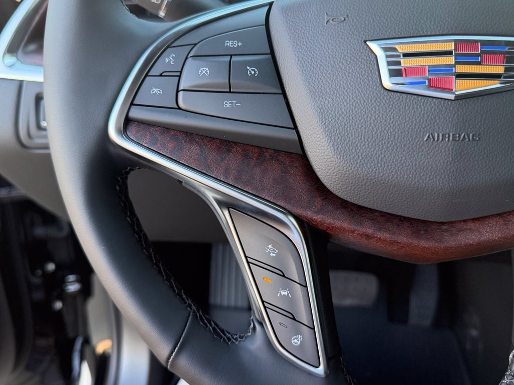 2026 Cadillac XT5 Premium Luxury - Photo 29