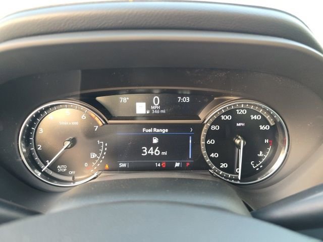 2026 Cadillac CT4 Sport - Photo 24