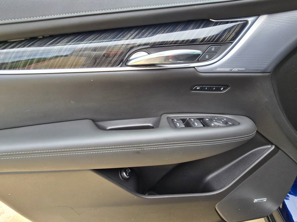 2024 Cadillac XT6 Premium Luxury - Photo 14