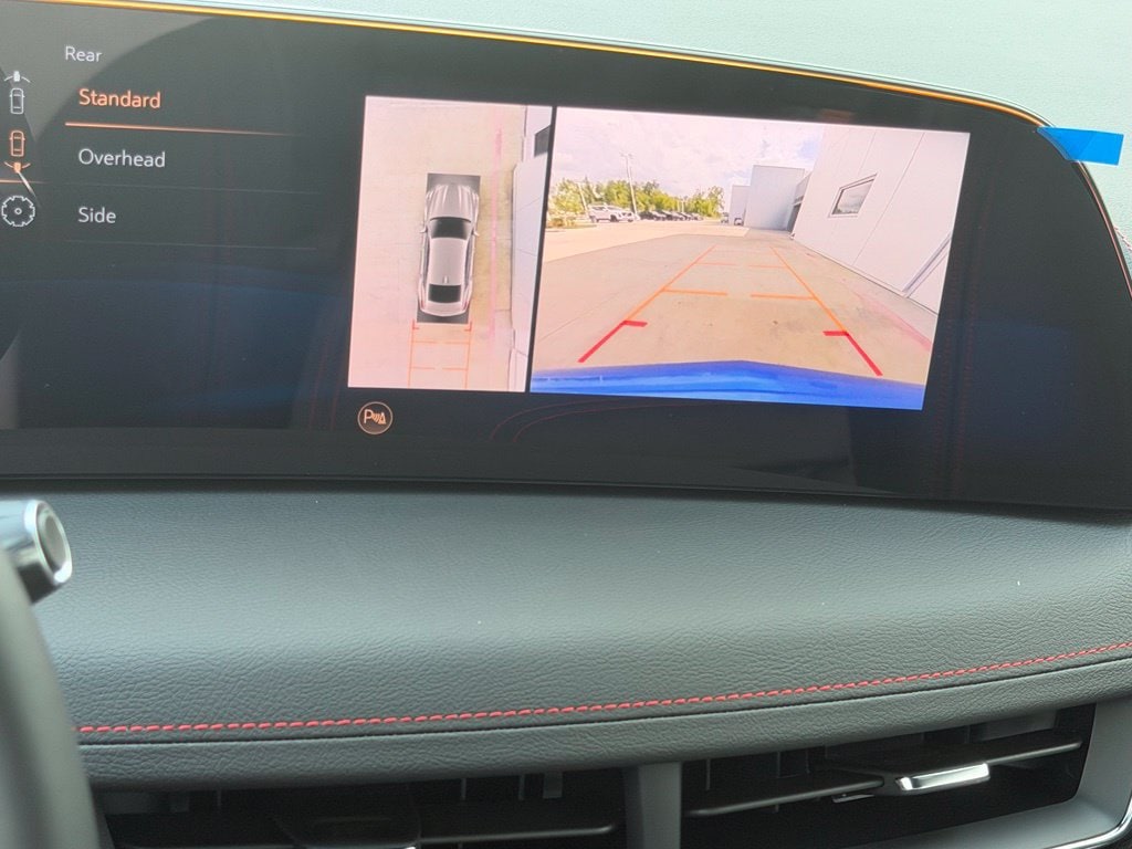 2026 Cadillac CT5 Sport - Photo 35