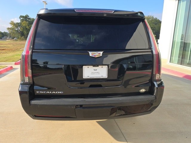 2019 Cadillac Escalade ESV Luxury photo 3