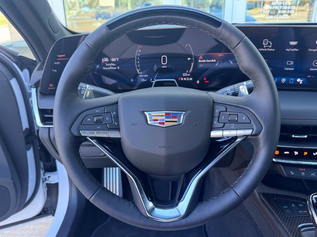2026 Cadillac CT5 Sport - Photo 21