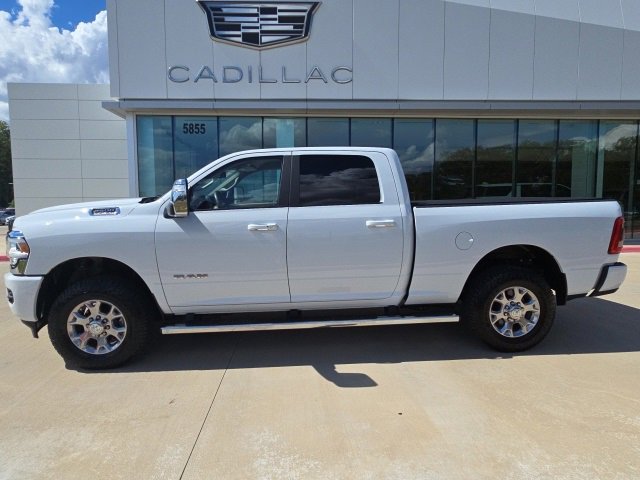 2023 Ram 2500 Laramie photo 2