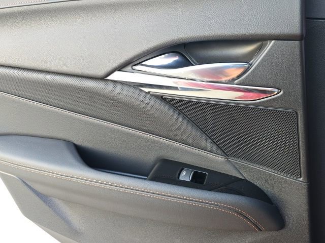 2026 Cadillac CT4 Sport - Photo 17