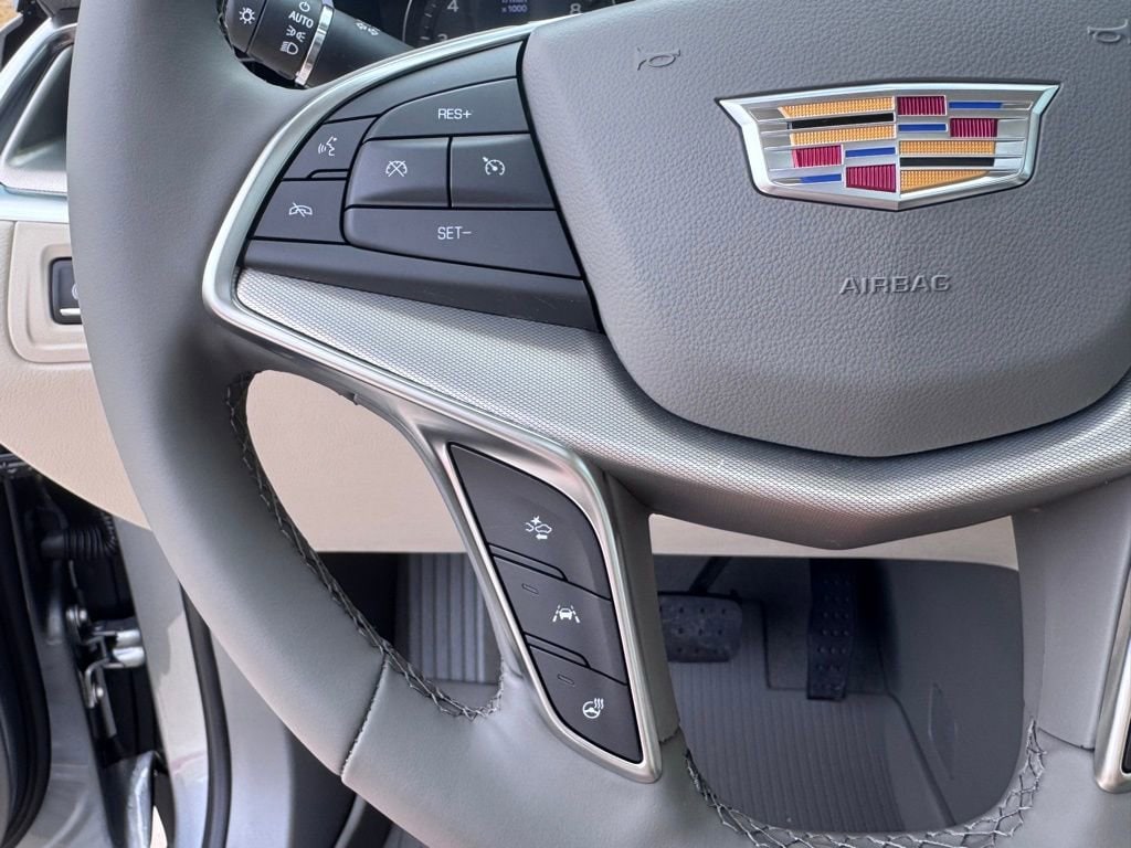 2026 Cadillac XT5 Premium Luxury - Photo 24
