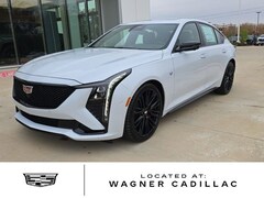 2026 CADILLAC CT5 Sport Sedan