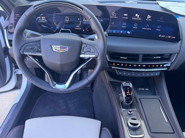 2026 Cadillac CT5 Sport - Photo 19