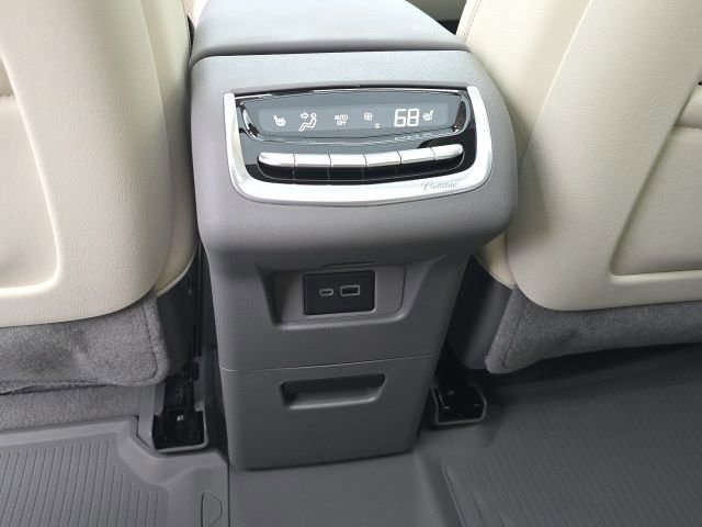 2025 Cadillac XT6 Premium Luxury - Photo 21