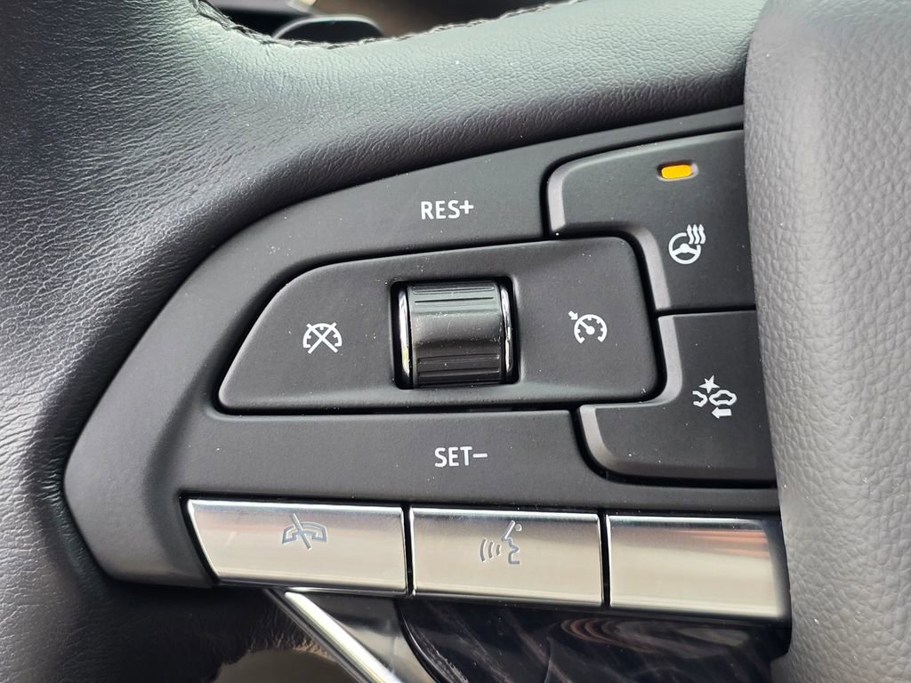 2024 Cadillac XT6 Premium Luxury - Photo 25