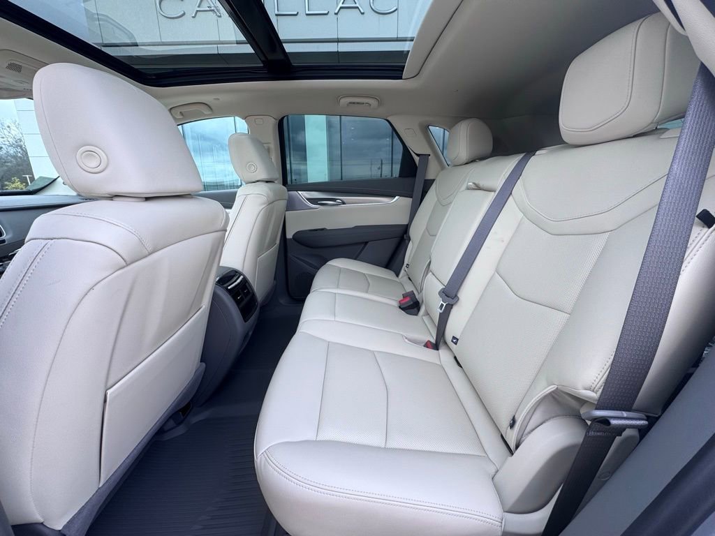 2026 Cadillac XT5 Premium Luxury - Photo 15
