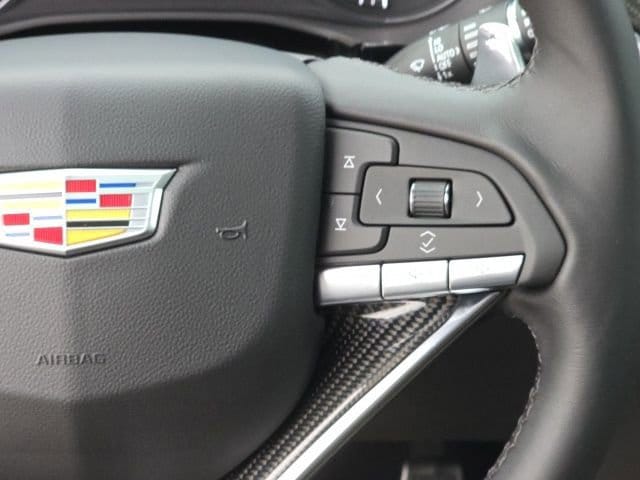 2025 Cadillac XT6 Sport - Photo 25