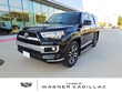 Toyota 4Runner