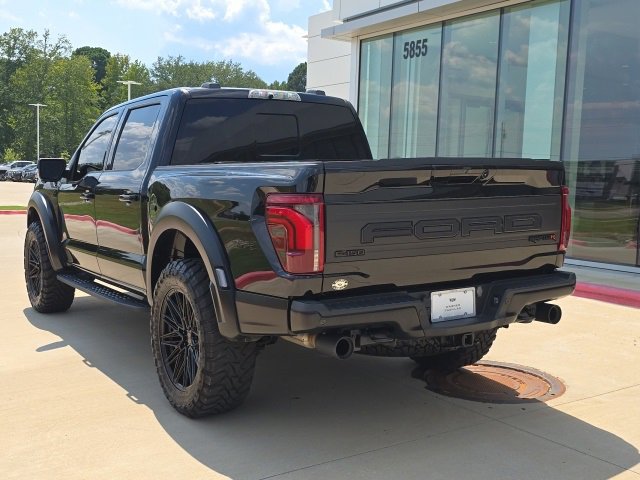 2024 Ford F-150 Raptor photo 3