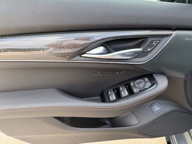 2025 Cadillac CT5 Sport - Photo 12