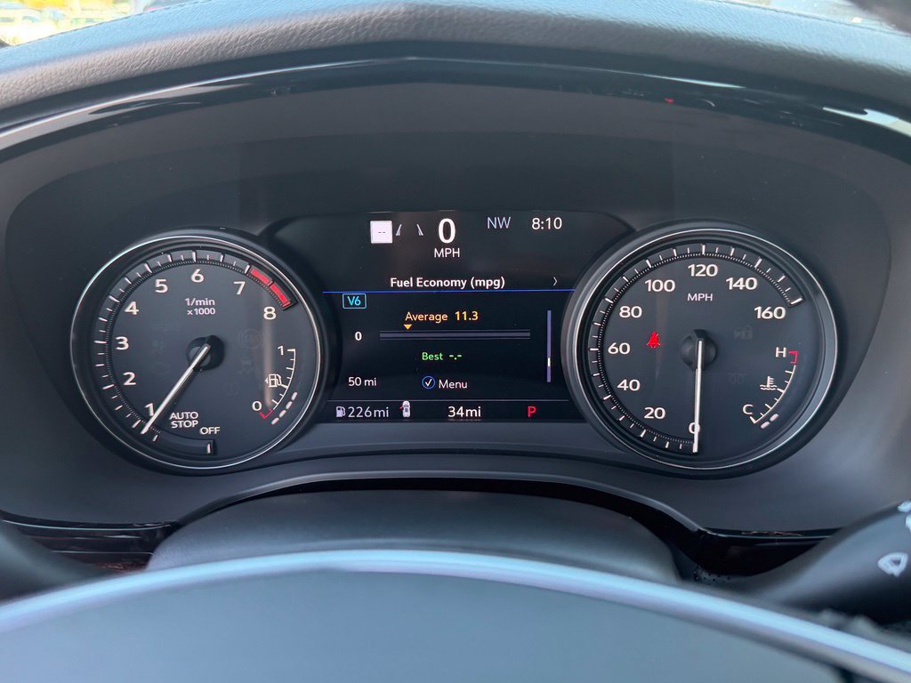 2026 Cadillac XT5 Premium Luxury - Photo 30