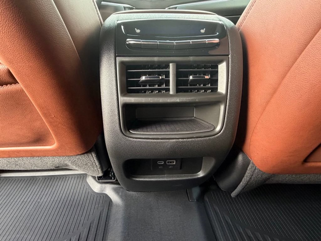 2026 Cadillac XT5 Premium Luxury - Photo 22
