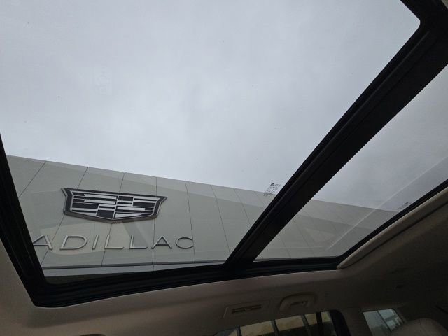 2025 Cadillac XT6 Premium Luxury - Photo 32